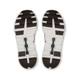 On Cloud 6 Coast women's running shoes from On, featuring lightweight design and supportive cushioning for active life.