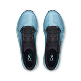 Men's On Cloudzone Active Life shoes in gray and black with breathable mesh and cushioned soles for comfort and performance.
