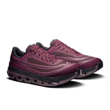 Women's On Cloudflow 5 AD active lifestyle running shoes with a sleek design and breathable mesh upper.