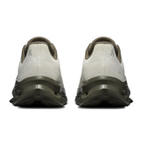 Men's On Cloudtilt Active Life running shoes in black with white accents, showing the side and top view of the athletic footwear.