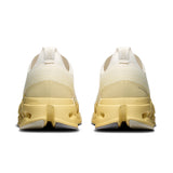 Men's On Cloudsurfer Max road running shoes with lightweight design and supportive cushioning, shown in a side view.