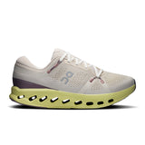 Men's On Cloudsurfer 2 road running shoes with breathable mesh uppers and cushioned midsoles for comfort and performance.