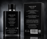 Bloomvera Acqua Di Giò Profumo by Giorgio Armani men's fragrance bottle with sleek design and elegant packaging.