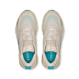 On Cloudsolo LOEWE women's active life sneakers featuring sleek design and lightweight cushioning for active wear.