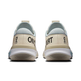 On THE ROGER Pro 3 women's tennis shoes with sleek design and supportive cushioning, ideal for on-court performance.