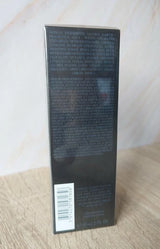 Giorgio Armani Armani Code Profumo fragrance spray bottle, 3.7 fl oz, with sleek design and elegant packaging.