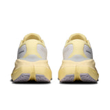 Women's On Cloudrunner 3 Max road running shoes with breathable mesh upper and cushioned sole, designed for comfort and performance.