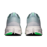Men's On Cloudsurfer Max road running shoes with breathable mesh upper and cushioned sole, designed for comfort and performance.