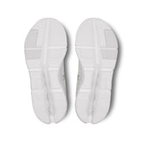 On Cloudnova 2 women's active life shoes featuring sleek design and breathable material for comfortable performance.