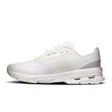 On Cloudpulse Pro women's training shoes with breathable mesh and cushioned soles, designed for comfortable fitness activities.