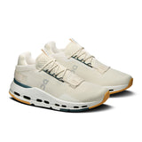 Women’s On Cloudnova 2 active life sneakers with sleek design and cloud-inspired cushioning, suitable for active and casual wear.