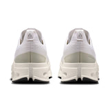 Men's On Cloudsurfer Max road running shoes with supportive cushioning and breathable mesh upper, designed for comfort and performance.