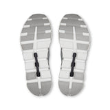 On Cloud 6 Coast women's active life sneakers, featuring a sleek design with breathable mesh and cushioned sole for comfort.