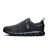 Men's On Cloud 6 Waterproof active life shoes with breathable upper and cushioned sole, designed for comfort and durability.