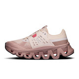 Women's On Cloudswift Amp active running shoes with sleek design and supportive cushioning, ideal for active lifestyles.