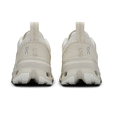 On Cloudaway 2 women's active lifestyle shoes by On, showing the sleek design and breathable upper in a side view.