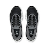 Women's On Cloudrunner 3 road running shoes with lightweight design and cushioned sole, displayed in a close-up view.