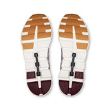 Men's On Cloud 6 Versa running shoes from On, featuring lightweight design and breathable mesh for active life wear.