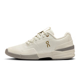 On THE ROGER Pro Ace women's active life sneaker with sleek design and breathable upper, ideal for athletic and casual wear.