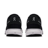 Women's On Cloud 6 active life running shoes with breathable mesh upper and cushioned sole, designed for comfort and performance.