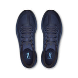 On Cloudzone men's active life shoes in gray with breathable mesh and cushioned soles, designed for comfort and performance.