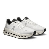 On Cloudtilt women's active life sneaker showing sleek design and cloud-inspired sole for comfortable athletic performance.