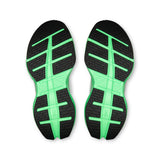 On Cloudrunner 3 Max women's road running shoes with breathable mesh upper and cushioned sole, designed for comfort and performance.