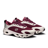 On Cloudsolo LOEWE women's active life sneakers with sleek design and comfortable cushioning for active wear.