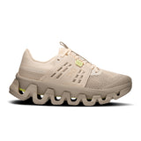 Women's On Cloudswift Amp active life shoes with sleek design, breathable upper, and cushioned sole for running and training.