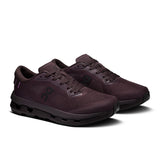 On Cloudzone women's active life shoes by On, featuring breathable mesh uppers and cushioned soles for comfortable movement