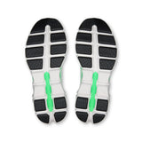 Men's On Cloud X Tempo running shoes for active life, featuring lightweight design and breathable mesh in black with subtle branding.