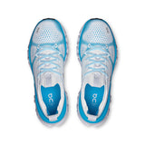 Men's On Cloud X Tempo active life shoes, lightweight sneakers with breathable mesh and cushioned soles for running and training.