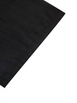 Men's wide-leg drawstring pants from Trendsi, featuring a relaxed fit and comfortable waistband in a casual style.
