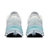 Women's On Cloudflow 5 AD active life running shoes with breathable mesh and cushioned soles, designed for comfort and performance.