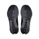 Men's On Cloudsurfer 2 road running shoes with cushioned soles and breathable mesh upper, designed for comfortable running.