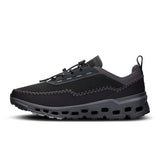 On Cloudaway 2 men's active lifestyle shoes with breathable mesh and cushioned soles, designed for comfort and performance.