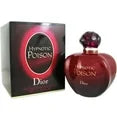 Christian Dior Hypnotic Poison Eau De Toilette spray for women, featuring the elegant glass perfume bottle with a sleek design.