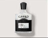 Creed Aventus Eau de Parfum for Men, 100ml spray, luxury fragrance with fresh and smoky scent, by Bloomvera.