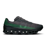 On Cloudmonster Void men's active life shoes with lightweight mesh upper and cushioned sole for comfort and support during activity