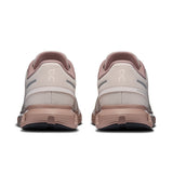 Women's On Cloud 6 running shoes from On, featuring lightweight design and breathable mesh for active lifestyle use.