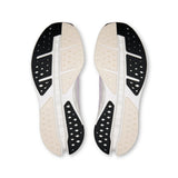 On Cloudsurfer Max women's road running shoes, lightweight athletic sneakers with cushioned soles and breathable mesh upper.