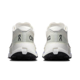 On Cloudultra Pro men's trail running shoes with cushioned soles and breathable mesh upper, designed for outdoor trail running.