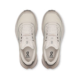 On Cloudvista 3 women's trail running shoes with lightweight design, breathable mesh upper, and durable outsole for outdoor running.