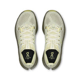 Women's On Cloudsurfer Max road running shoes with lightweight design and cushioned sole, suitable for comfortable running.