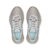 On Cloudtilt women's active lifestyle shoes with breathable mesh and cushioned soles, designed for comfort and performance.