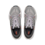 Men's On Cloudsurfer 2 road running shoes with breathable mesh upper and cushioned design, ideal for comfortable running.