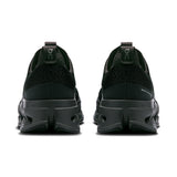 Women's On Cloudsurfer Max road running shoes featuring lightweight design and cushioned sole for comfortable running.