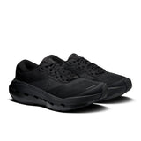 On Cloudrunner 3 Max men's road running shoes with cushioned soles and breathable mesh upper, designed for comfort and performance.