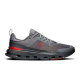 On Cloudpulse Next men's training shoes with breathable mesh uppers and cushioned soles for comfort and support during workouts.