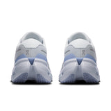 On Cloudrunner 3 women's road running shoes with sleek design, featuring lightweight cushioning and breathable mesh upper.